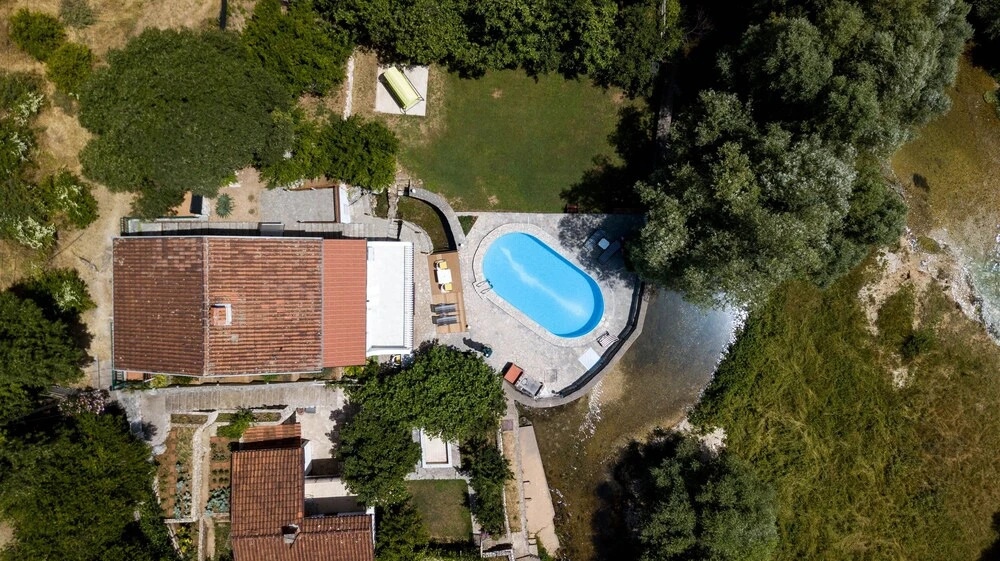 Villa Kosor Spring