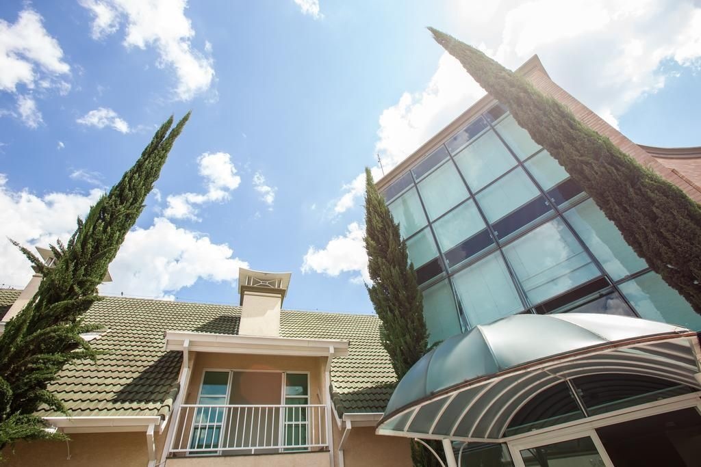 Hotel Vila Verde