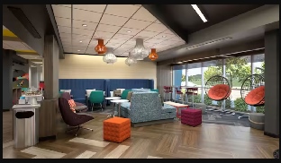 Tru By Hilton Lewisville Vista Ridge Mall