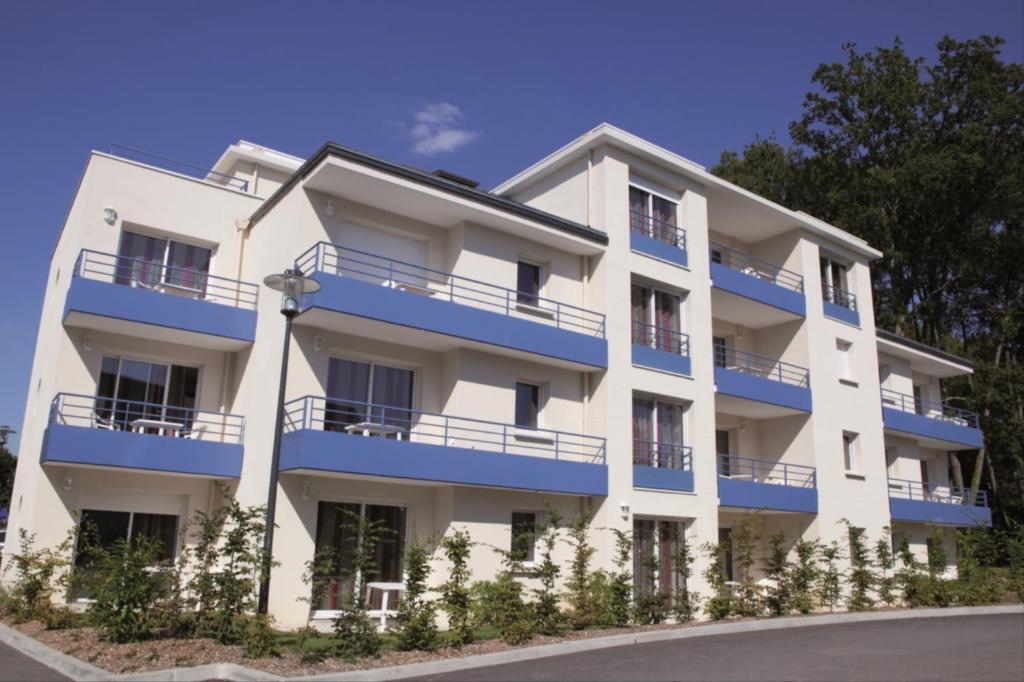 Vannes Ker Goh Lenn 3P6 Terrace