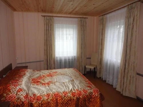 Villa U Petrovicha in Silichi