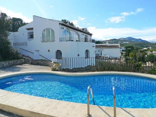 Villa Teresa - Three Bedroom