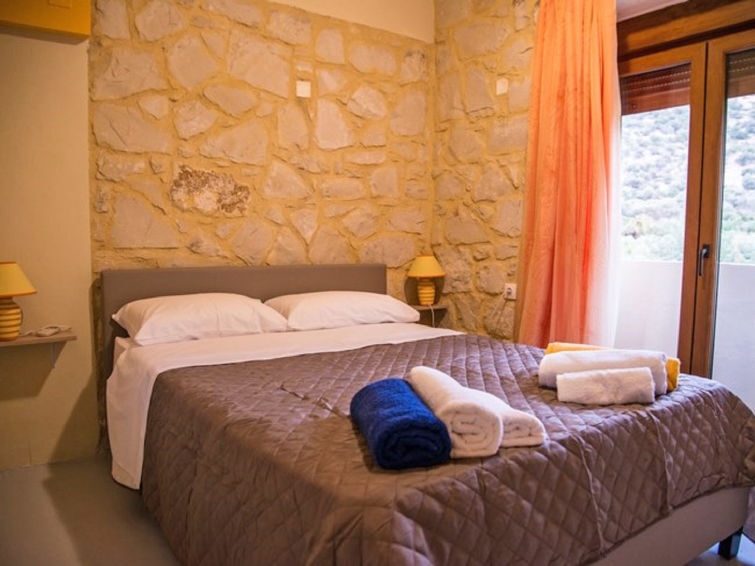 Holiday Home Villa Ruby