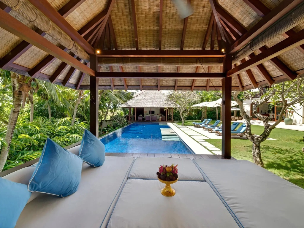 Villa Sabana