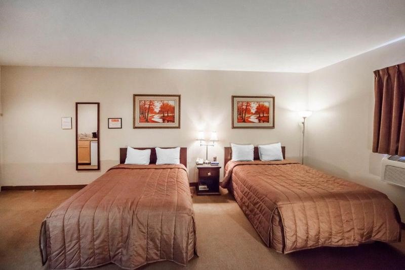 Travel Inn & Suites Innisfail