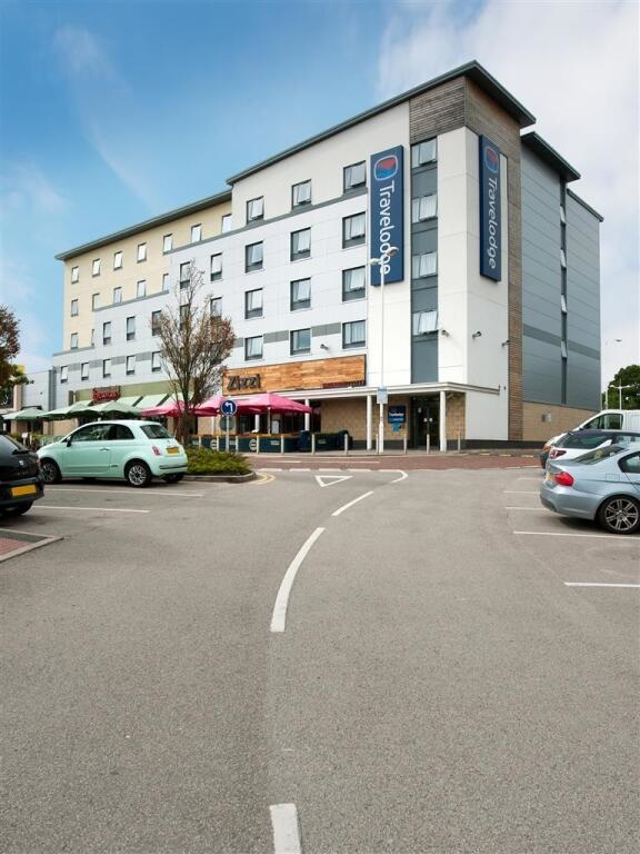 Travelodge Hotel