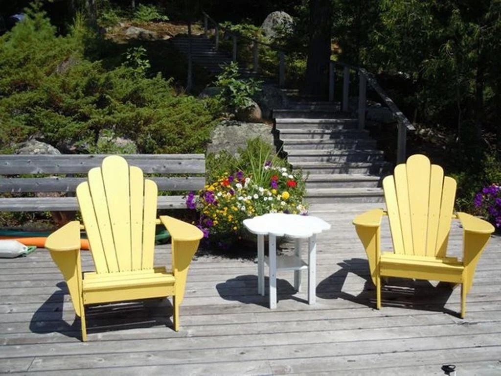 Tree Tops Bed And Breakfast