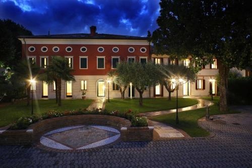 Villa Tiziano Residence
