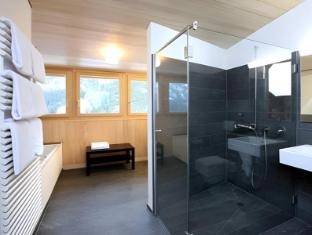 Vögeli Alpenhotel Malbun