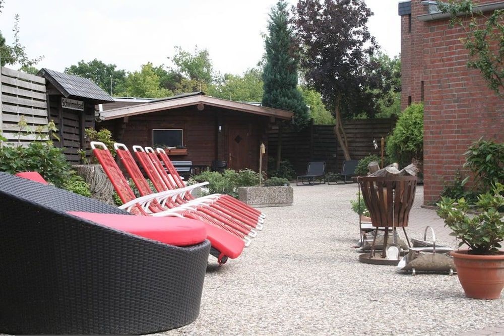 Vital Hotel Adendorf