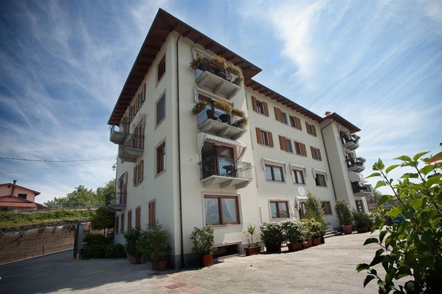 Villa Carmelita Hotel