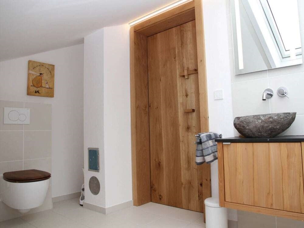 Villa Carefree Suite