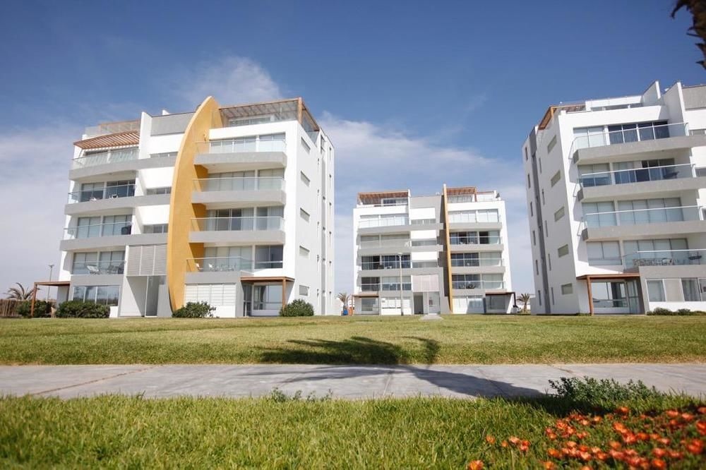 Vive Paracas Condo Experience