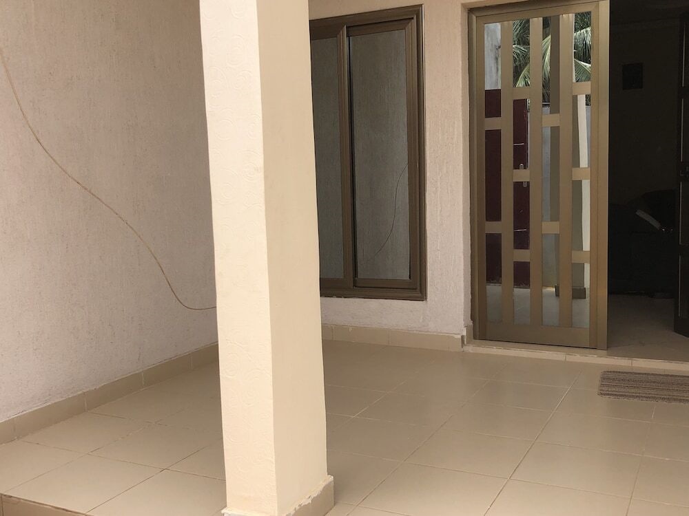 Villa Climatisee Sainte Georgette