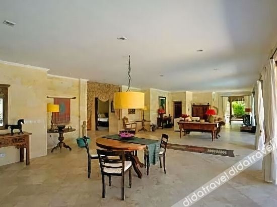 Villa Bonian Balian
