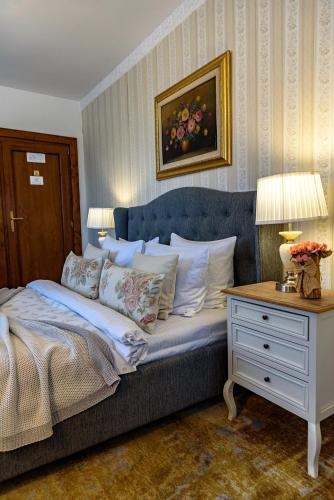 Vila Boutique SaraDa