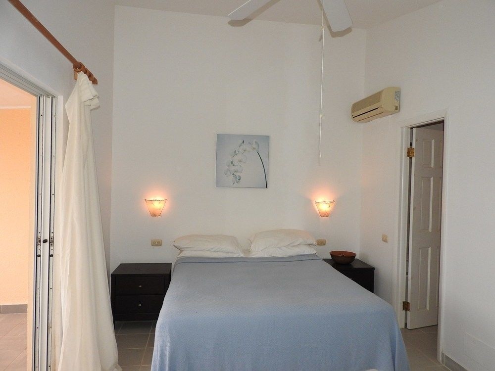 Villa 426C At Jolly Harbour