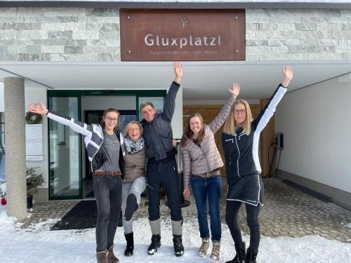 Das Waldheim - Ihr Wanderhotel Im Lammertal