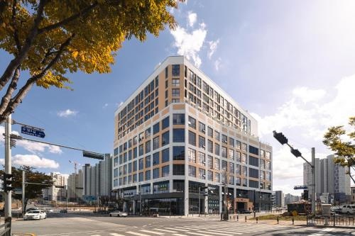 Urbanstay Chungnam Dangjin