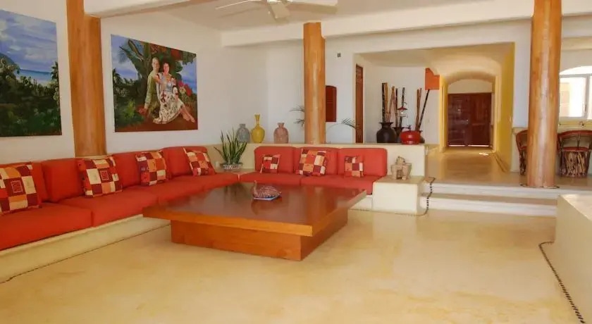 Villa Puesta Del Sol