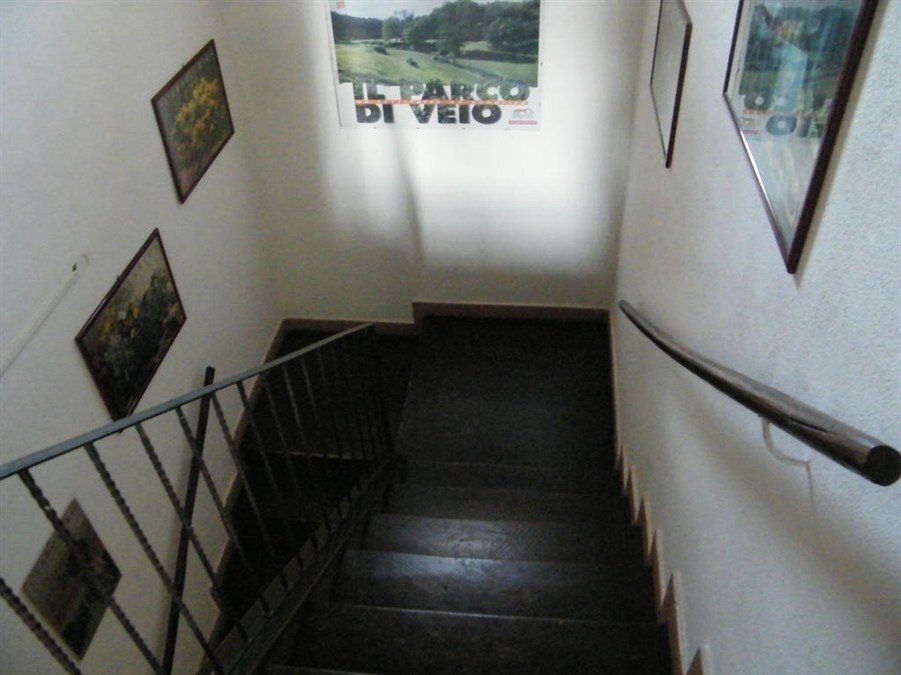 Vallelunga Guesthouse