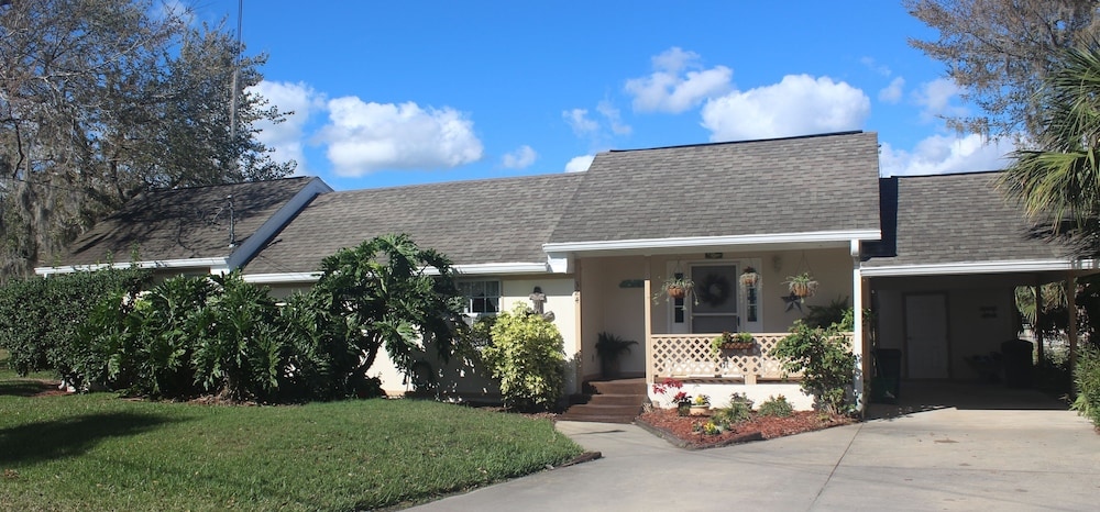 Deland Florida Vacation Home