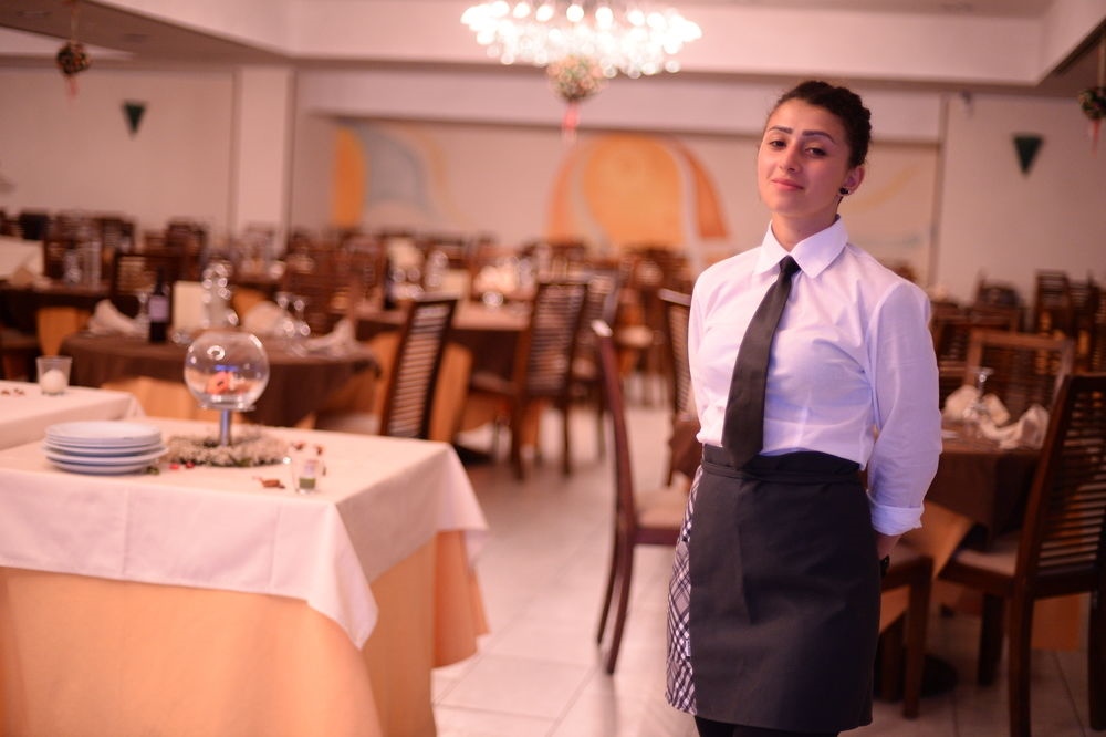 Hotel Club - Baia Dei Gigli