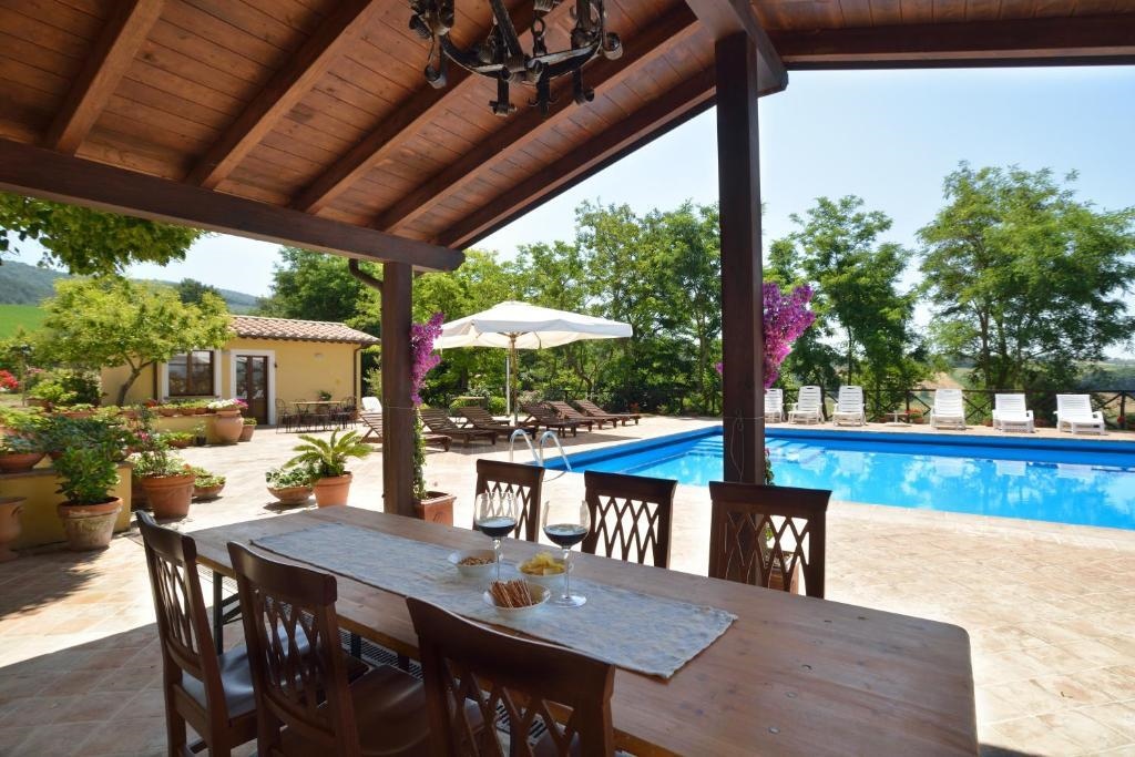 Villa Santa Maria Deruta