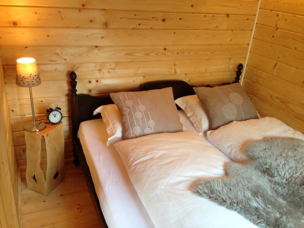 Villa Donkey Ferienwohnung
