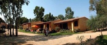 Camping Porto Corallo