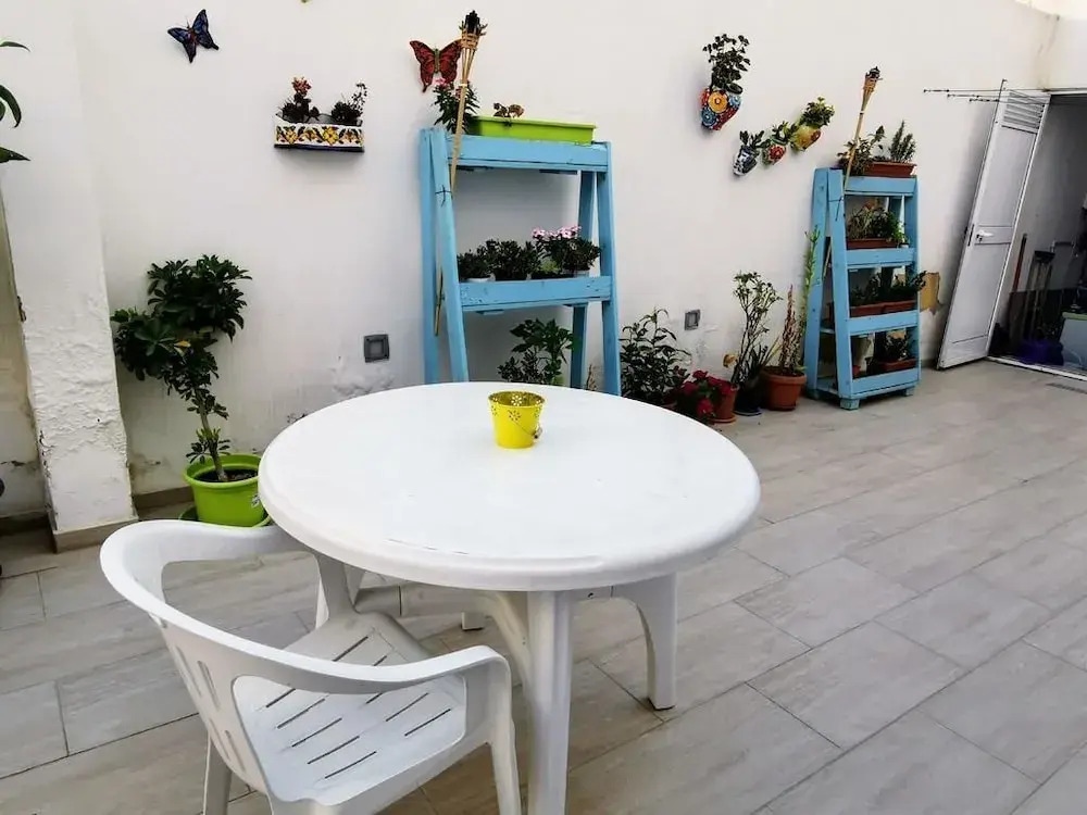 Vicel Host Family Accomodation