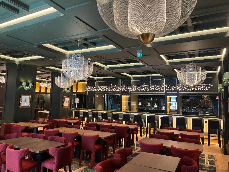 Art Legacy Hotel Baixa-Chiado