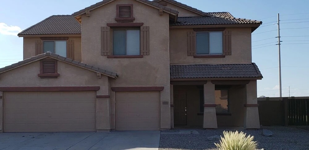 Beautiful Home In Az