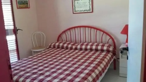 Villetta a Schiera Parco degli Aranci 1 Residence