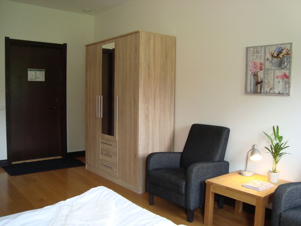 Vimmerby Bed & Breakfast