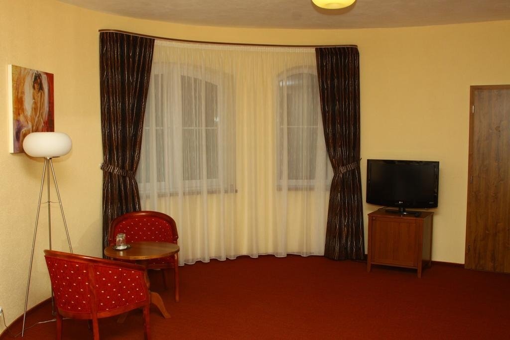 Villa Golf