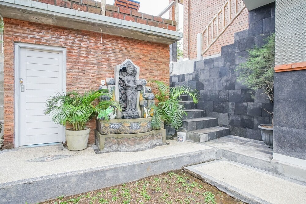 Getsemani Guest House