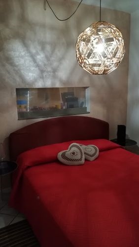 B&B Villa due Pini