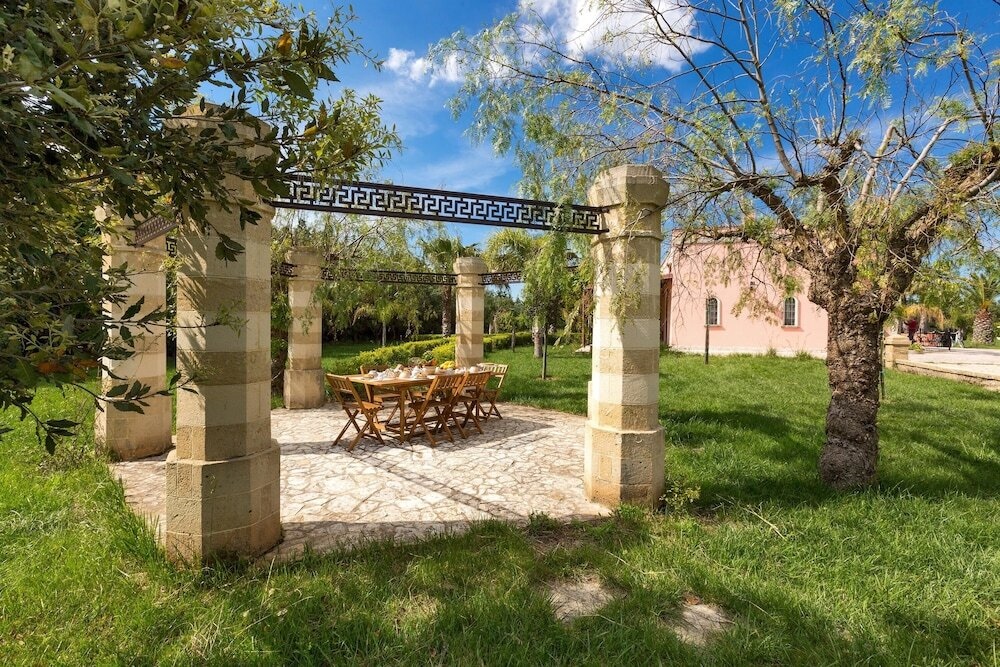 Villa I Giardini Di Marzo