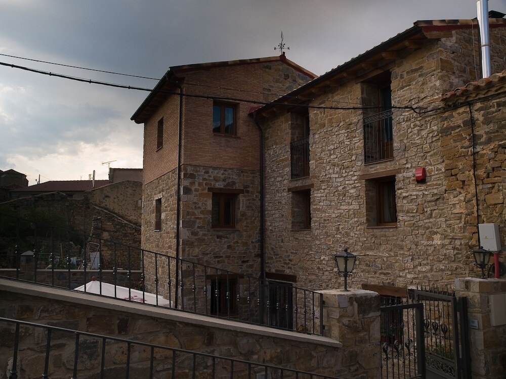 Villa De La Pena