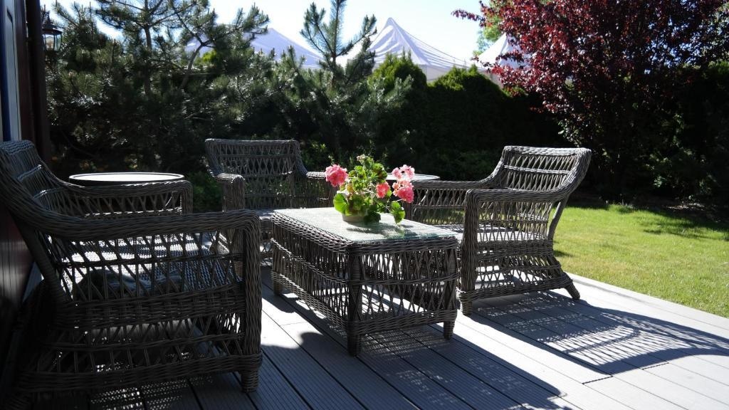 Harmony Park Nida House