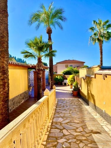 Casa Rural Vía Del Tranvía