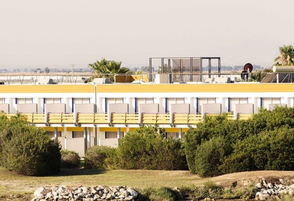 African Beach Villaggio