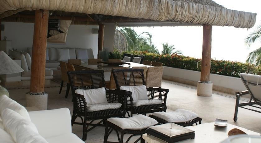 Villa Del Sha Acapulco