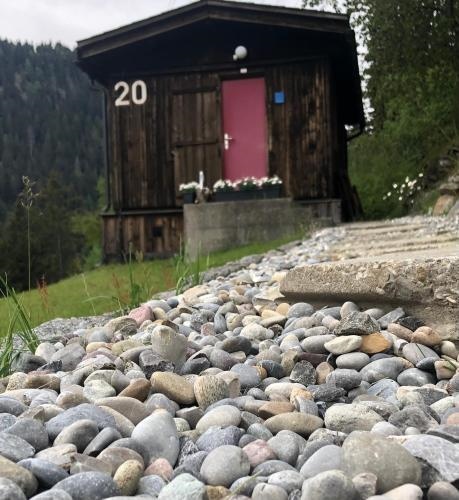 Villaggio Di Vacanza Tcs