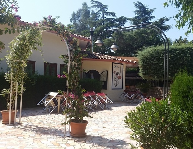 Villaggio La Mantinera Appartamenti Standard