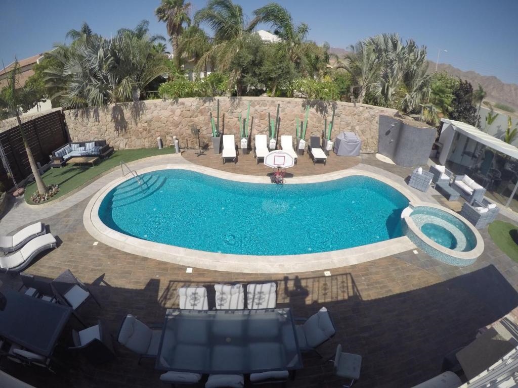 Villa Riviera Eilat