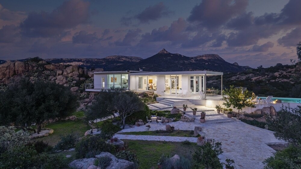 Villa Sa Tanchitta 4