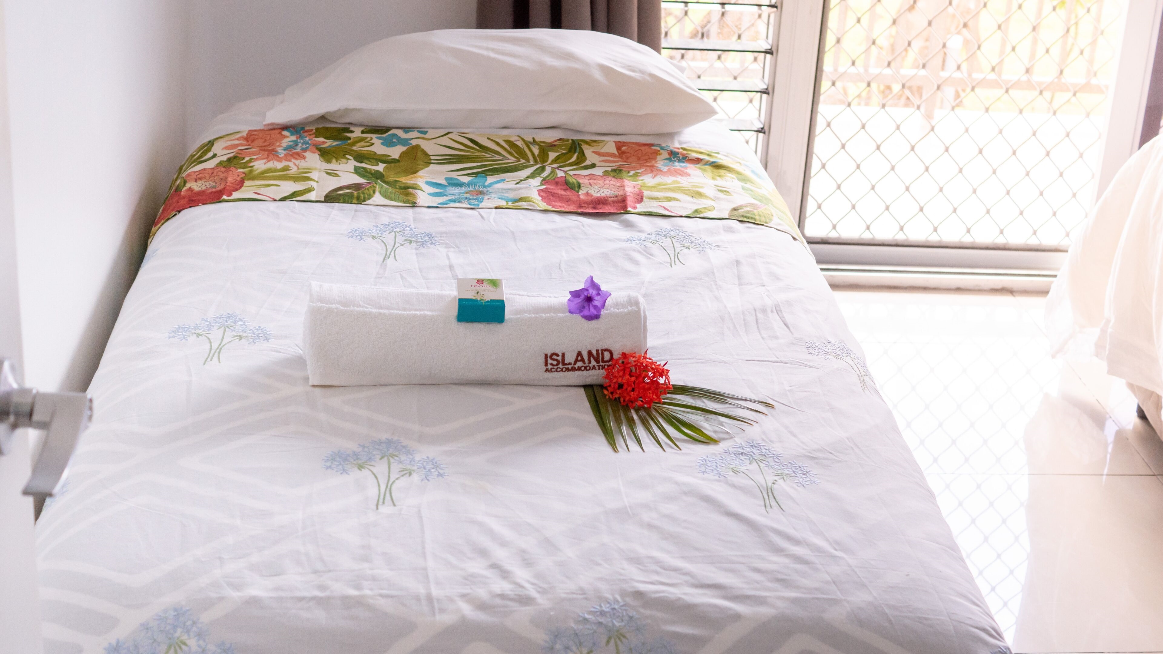 Island Accommodation Suva Premier Hospitality