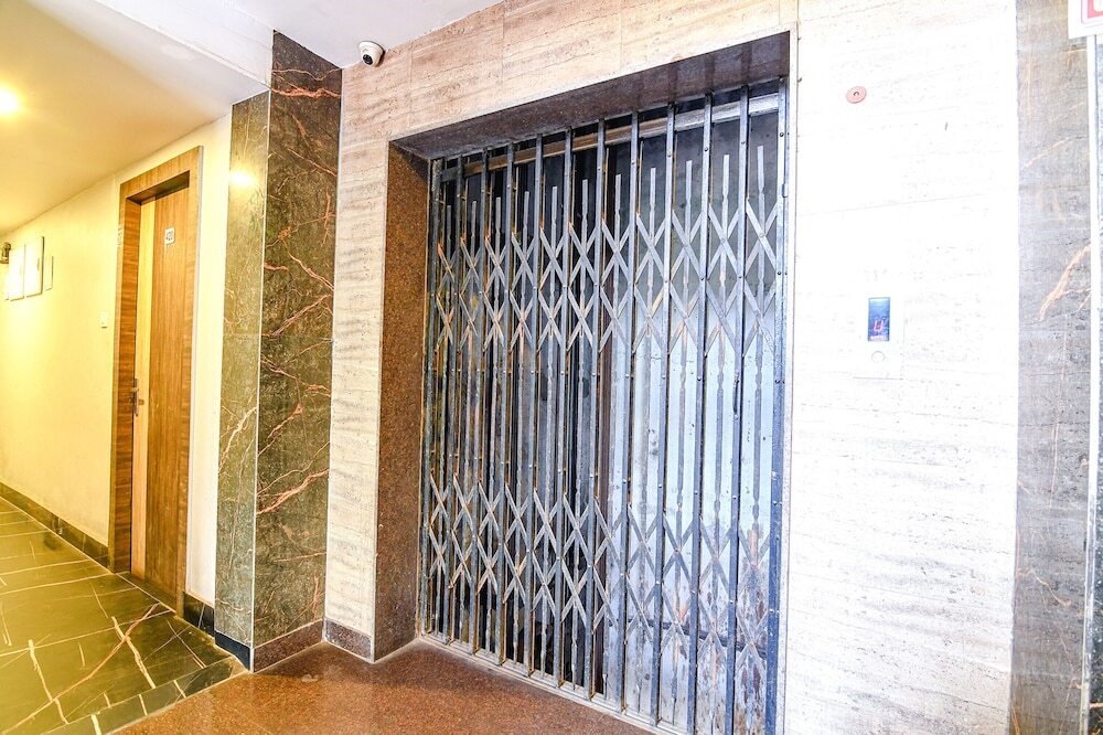 Fabexpress Subh Residency